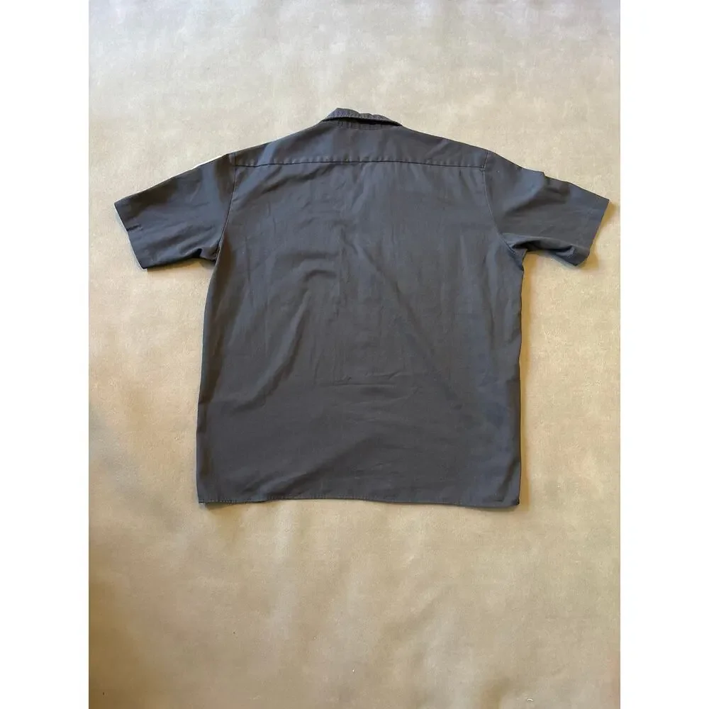 Men’s Extra Large, Dickies Work Shirt - Picture 10 of 10
